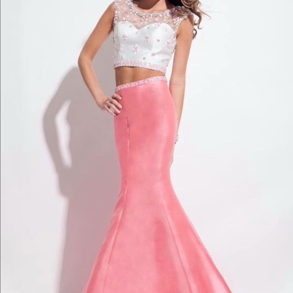 Rachel Allan Princess Style 2006 - Size 2 - Picture 2 of 3